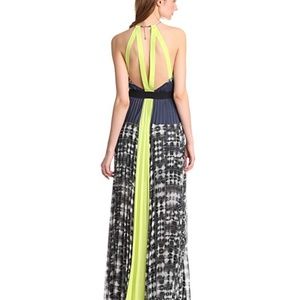 bcbg constantine dress